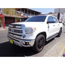 Toyota Tundra 1794 Edition 2015