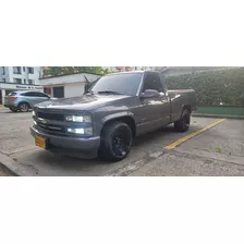 Chevrolet Silverado 1997 5.7 C1500 Fleetside