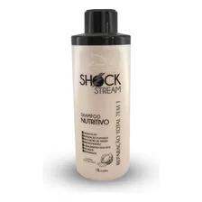  Shampoo Aramath Shock Stream 1l