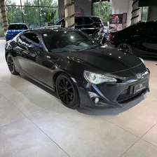 Toyota 86 2.0 Ft Mt