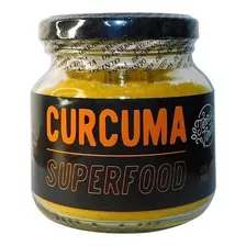 Cúrcuma Super Alimento Terra Verde 100gr