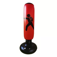 Bolsa De Boxeo Inflable 120 Cms Athletic Works