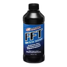 Aceite Para Filtro Liquido Maxima Fft 1 Lts - Trapote Racing
