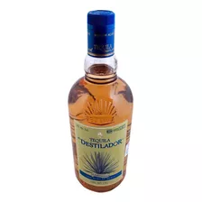 Tequila Destilador Reposado 1.5l