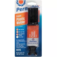 Adhesivo Soldador De Plástico 25ml 5 Min (84115), Permatex