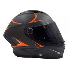 Casco Integral Mt Stinger 2 Varios Modelos