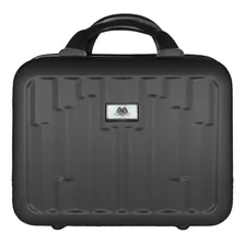 Frasqueira De Viagem Necessaire Ac50 Em Abs Eagle