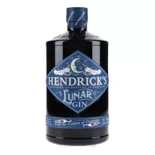 Gin Hendricks Lunar X 700 Cc