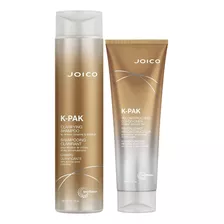 Joico K-pak, Juego