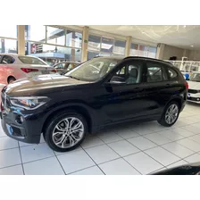 Bmw X1 Sdrive 20i 2.0/2.0 Tb Acti.flex Aut. 2018/2019