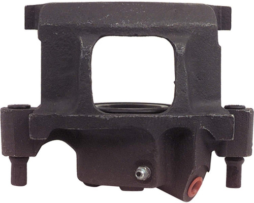 Caliper Freno Delantero Izq Mercury Capri 5.0l V8 1983 Foto 2