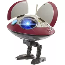 Star Wars L0-la59 (lola) Droid Toy, Obi-wan Kenobi Series-in