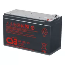 5 Bateria 12v 7ah Csb Eaton Unipower Gp Tm Tp