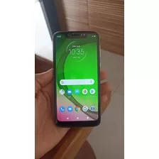  Moto G7 Play 32 Gb Ouro-fino 2 Gb Ram