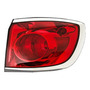 Luces Traseras - Go-parts - Para ******* Buick Enclave Luz T Buick Enclave