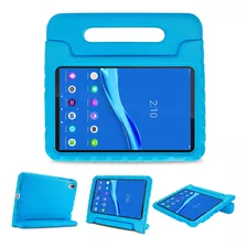 Funda Lenovo Tab M10 Fhd Plus 10.3ø 2nd Gen/celeste