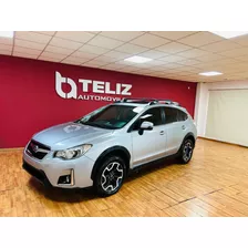 Subaru Xv 2.0 