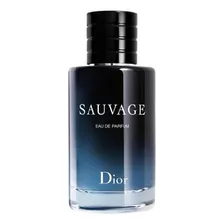 Dior Sauvage 200ml Edp