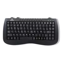 Mini Teclado Usb Multimedia Ultra K115u