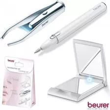 Kit De Beleza E Manicure Beurer