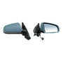 Espejo Retrovisor Derecho Audi A3 2010 P/ Pintar Tyc