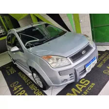 Fiesta 1.6 Mpi Trail Hatch 8v Flex 4p Manual