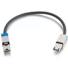 C2gcables Para Ir 06177 28 Awg Pasivo Cable De Minisas Exter