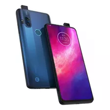 Celular Motorola One Hyper 