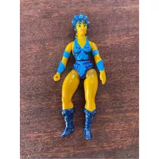 Boneca Maligna Da Estrela Coleção He-man Anos 80