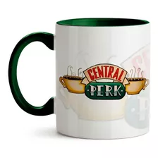 Caneca Série Friends Central Perk - Mega Oferta!!!