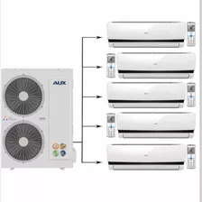 Multi Split Inverter Todas Las Capacidades