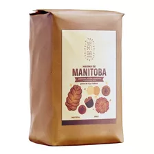 Harina Manitoba - Kg a $15000