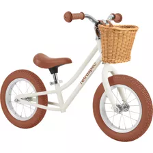 Retrospec Baby Beaumont - Bicicleta De Equilibrio Para Ninos