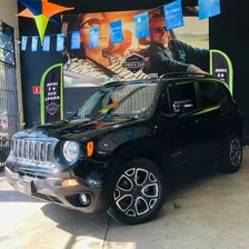 Jeep Renegade Longitude 2.0 2016 Diesel