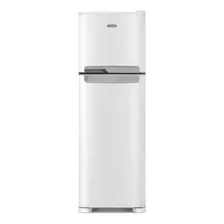 Refrigerador Continental Tc41 Frost Free Duplex 370 Litros
