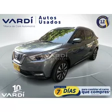 Nissan Kicks 46475