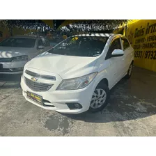 Chevrolet Onix 1.0 Lt Spe/4