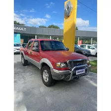 Ford Ranger Limited 4x4