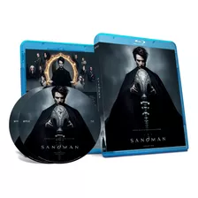 The Sandman Season 1 Blu-ray