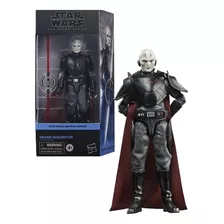 Boneco Grand Inquisitor Figura Star Wars Black Series F4361 