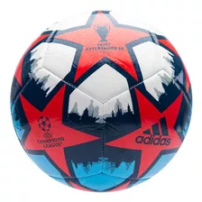 Balon adidas Uefa Champios League Hombres 100% Original
