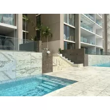 Vendo Apartamento En The Residences, Punta Pacífica 20-6589