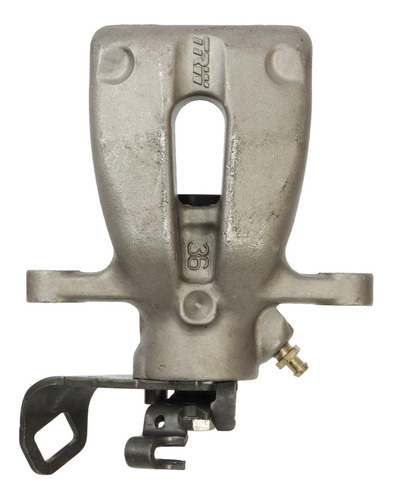 (1) Caliper O Mordaza Tras Izq O Der Cooper 1.6l 4 Cil 14/15 Foto 4