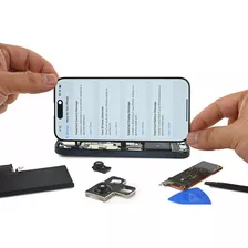 Todos Los Repuestos Para iPhone 15.. 