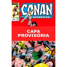 Conan, O Bárbaro - Vol. 06 - A Era Clássica