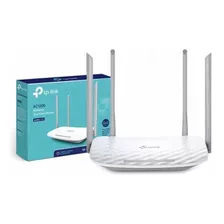 Roteador Tp-link Wireless Ac1200 Dual Band C50