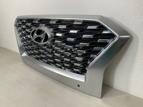 Parrilla Hyundai Palisade 2019 2020 2021 2022 Foto 6