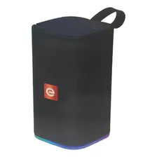 Caixa De Som Bluetooth Recarregável Alto-falante Exbom