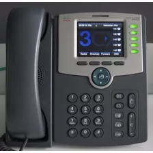 Cisco Small Business Spa Ip Phone Model Spa525g Spa525g2
