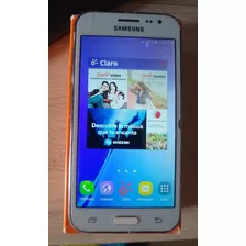 Celular Samsung Galaxy J2
